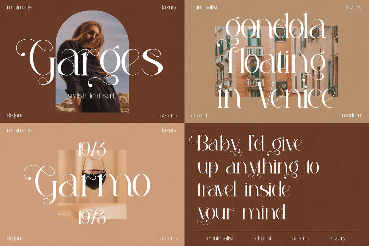 SALE! Mega Bundle 100+ Modern Font!, a Serif Font by Storytype Studio (Photo 88 of 111)