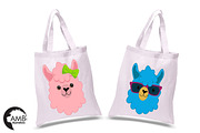 100 llamas clipart AMB-2100, an Illustration by AMBillustrations (Thumbnail 6 of 8)