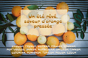 Juniper Lane Retro Font Bubble Sans, a Sans Serif Font by TD fonts (Thumbnail 11 of 11)