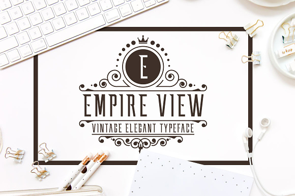 Empire View preview 8