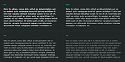 Akturi, a Sans Serif Font by ProtoType Labs (Thumbnail 4 of 9)