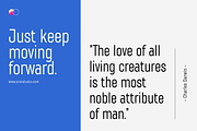 Kagoda – Modern Sans Serif Font, a Sans Serif Font by Sronstudio (Thumbnail 10 of 16)