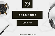 MEGA BUNDLE 1100 Logos & Badges, a Branding & Logo Template by Design District (Thumbnail 5 of 75)