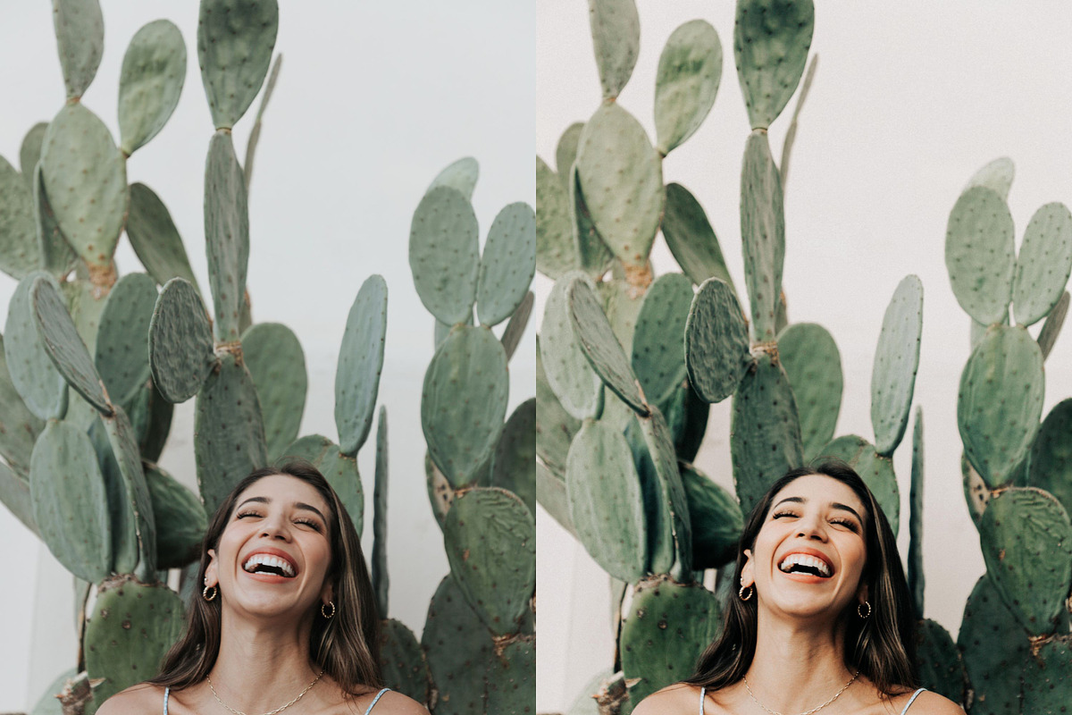 DISPOSABLE CAMERA LIGHTROOM PRESETS, a Brushes & More by Emma Kate Creative (Photo 4 of 10)