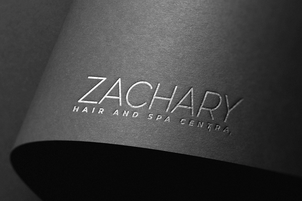 GLAMOUR - Luxury Sans Serif Font, a Sans Serif Font by Hamz Studio (Photo 6 of 10)