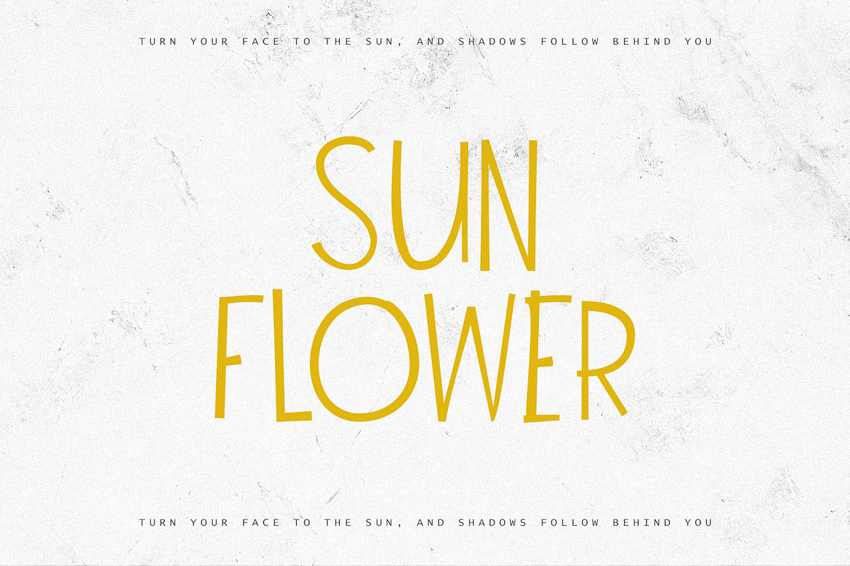 Cestofy Expressive Sans Serif Handwr, a Sans Serif Font by Maulana Creative (Photo 5 of 7)