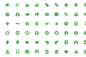 eBusiness Helper Set