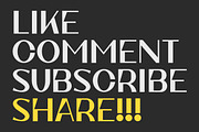 Areto Display Sans Font, a Sans Serif Font by Artiveko (Thumbnail 3 of 7)