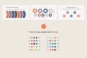 Value Chain Analysis for PowerPoint, a Presentation Template by HiSlide.io (Thumbnail 5 of 5)