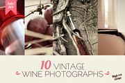 10 Amazing Wine Photographs, a Templates & Theme by Funky Studios (Thumbnail 1 of 5)