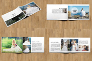 Wedding Photography Brochure, a Brochure Template by Template Shop (Thumbnail 2 of 5)