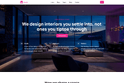 Uny AI - WP Theme & Flexible Builder, a WordPress Template by emagweb (Thumbnail 4 of 12)