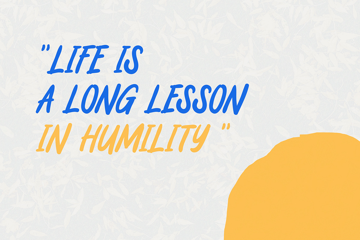 Hacreed - Handwritten Font, a Handwritten Font by Fikry Alfatih (Photo 4 of 7)