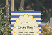 Wavy & Striped Whimsical Frames, an Object Graphic by AnnArt (Thumbnail 7 of 10)
