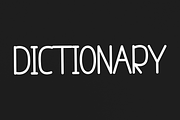 HELICONIA, a Serif Font by FreshTypeINK (Thumbnail 2 of 8)