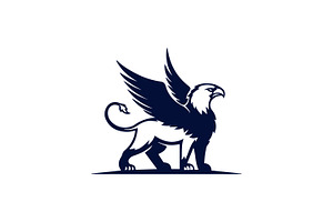 Griffin Logo