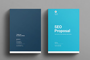 SEO Proposal Template, a Brochure Template by E-Type (Thumbnail 7 of 7)