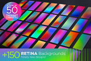 50 ios Backgrounds 3 Resolutions, a Texture Graphic by Asaelv Shop! (Thumbnail 3 of 5)