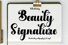 Beauty Signature