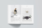 Magazine Templates, a Magazine Template by obidullah_01 (Thumbnail 13 of 14)