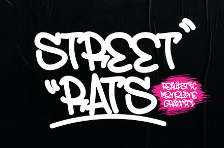 Street Rats