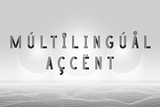 Oath Line – Modern Technology Font, a Sans Serif Font by Attype (Thumbnail 8 of 9)
