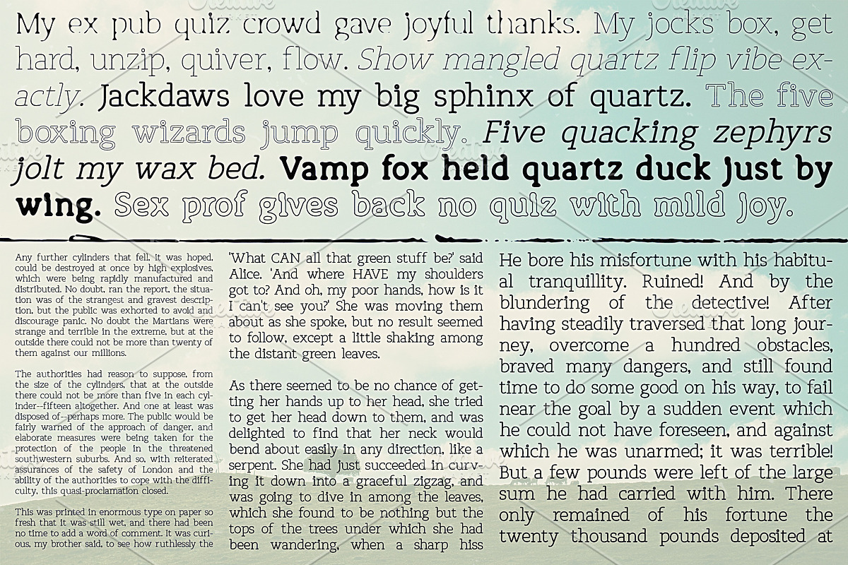 Osgood Slab preview 4