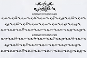 oh jamilah, a Script Font by Naqsya.Co (Thumbnail 9 of 11)