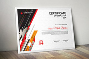 Ultimate Certificate Bundle, a Stationery Template by Curve Design (Thumbnail 27 of 83)