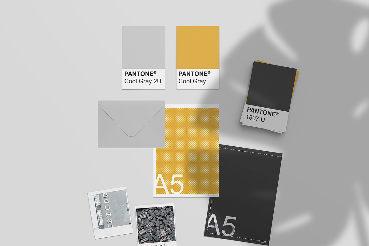 Moodboard Scene Creator, a Product Mockup by KIPET (Photo 9 of 12)