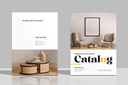 Product Catalog Template, a Brochure Template by Spark_Creative (Thumbnail 4 of 5)