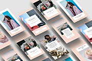 Alessandra Instagram Stories, a Social Media Template by The Iconic (Thumbnail 6 of 9)