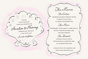 The Marigold Grand Font Duo, a Handwritten Font by Nicky Laatz (Thumbnail 3 of 23)