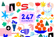 CUT & CREATE POSTER LAB, an Object Graphic by funderful (Thumbnail 5 of 7)