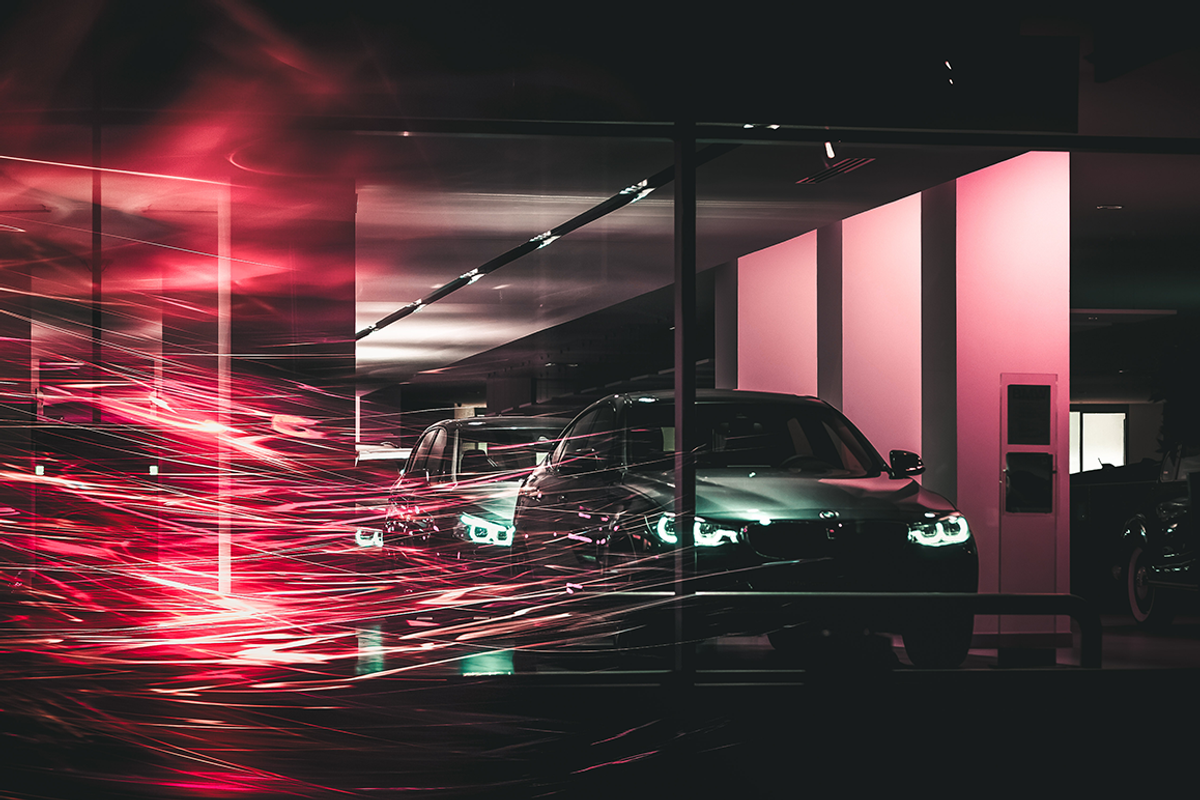 Cinematic - 500 Lightroom Presets, an Action Add-On by LUXDesignStudios (Photo 14 of 14)