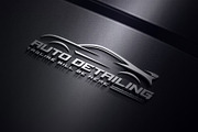 Automotive Car Logo Template, a Branding & Logo Template by Nahid Hasan Nilim (Thumbnail 7 of 8)