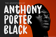 Pure Ginger, a Font by Olivetype (Thumbnail 4 of 5)