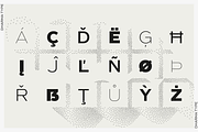 Quic, a Sans Serif Font by Dharma Type (Thumbnail 3 of 10)