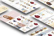 SuperSale - Prestashop Theme, a Templates & Theme by neutrontheme (Thumbnail 1 of 6)