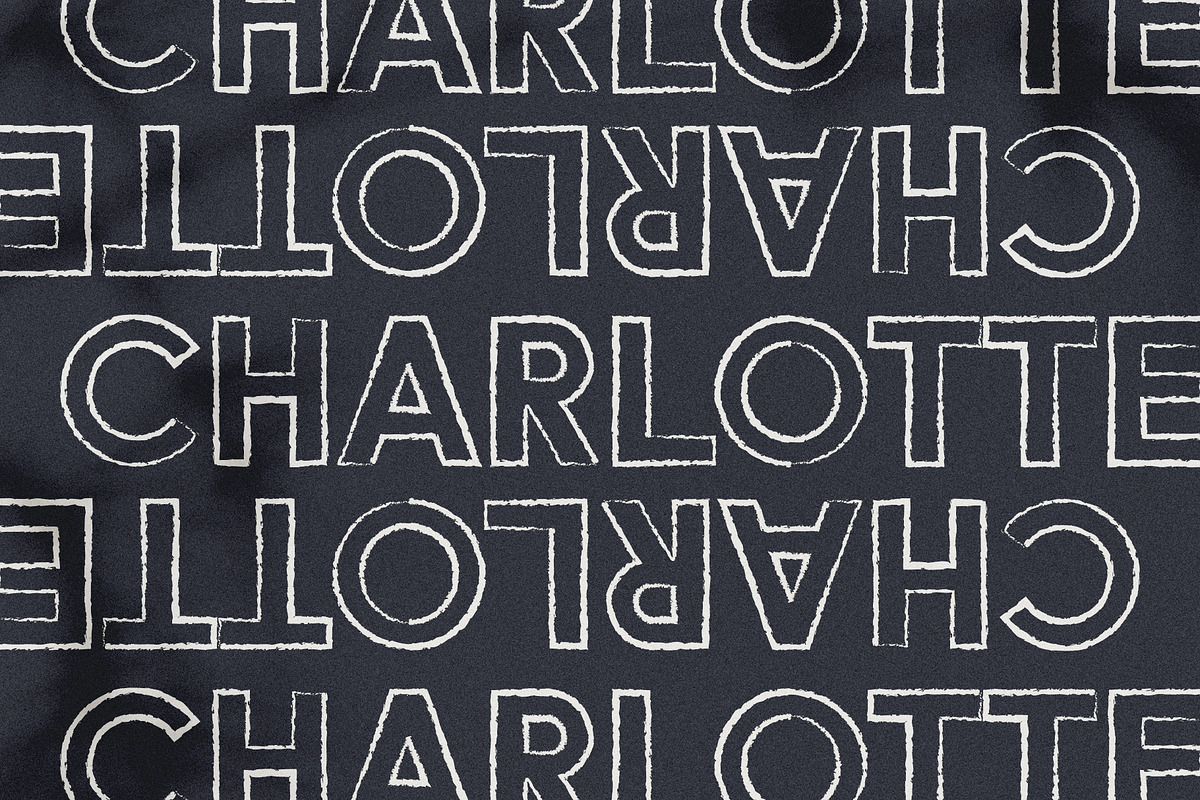 Rustic Summer Paradise Font Family, a Sans Serif Font by SilverStag Type Foundry (Photo 5 of 9)