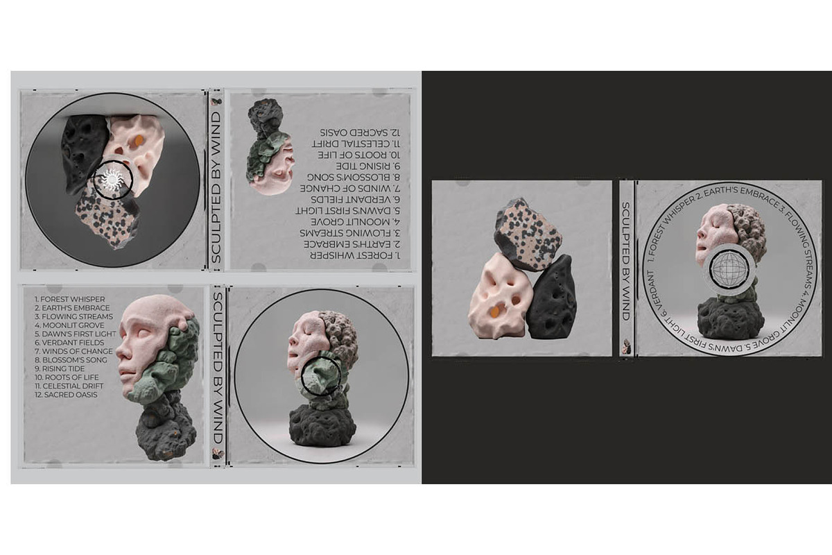The Design Enthusiast Package, a Product Mockup by Jacober Design (Photo 95 of 169)