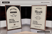 Logotype Coffee Branding, a Branding & Logo Template by Refolve Design (Thumbnail 21 of 27)