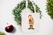Black Friday Sale! Christmas Bundle, an Illustration by annasokol_ (Thumbnail 25 of 27)