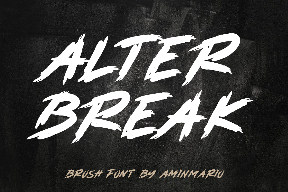ALTERBREAK preview 6