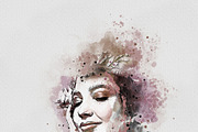 Photoshop Photo Effect Template, an Action Add-On by MRI STUDIO (Thumbnail 15 of 19)