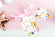 Alice's adventure in wonderland, a Decorative Illustration by heyiamalice (Thumbnail 12 of 14)