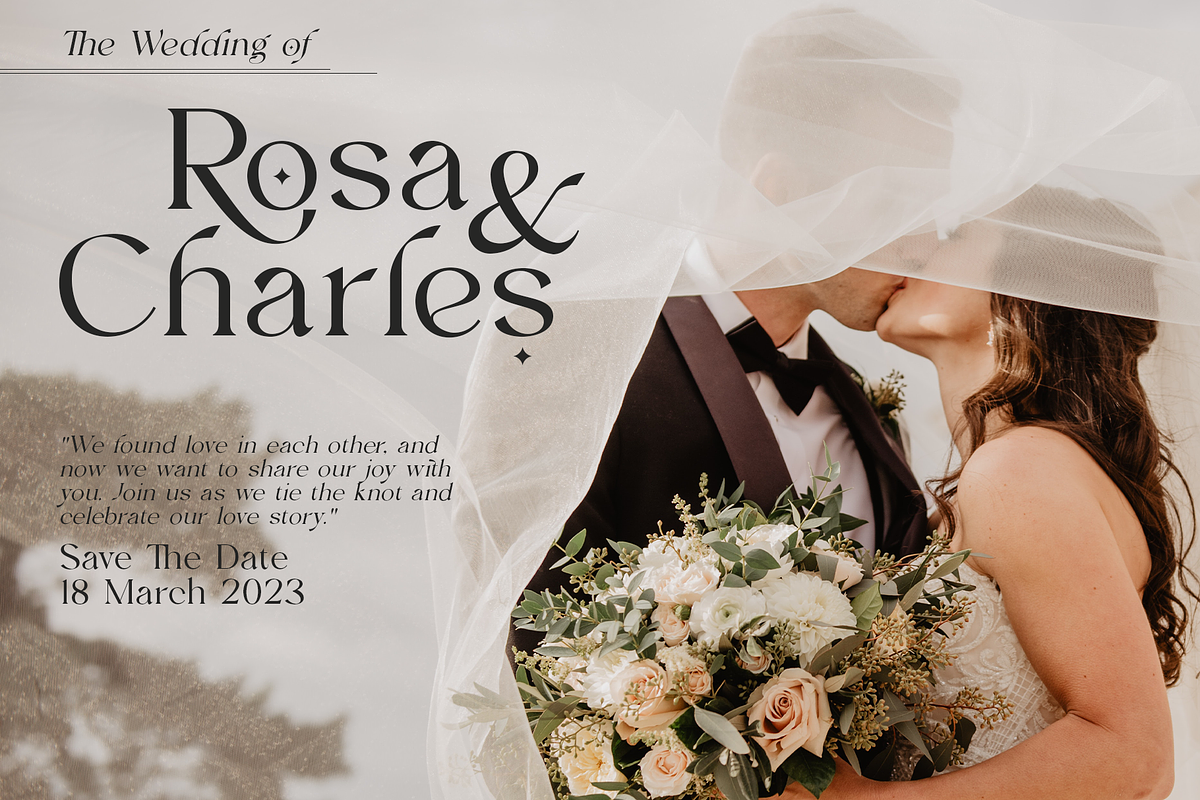 Kangoro - Modern Luxury Serif Font, a Serif Font by Shakira Studio (Photo 6 of 17)