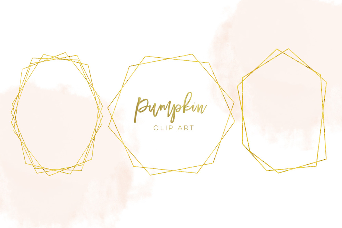 Autumn Graphic Set, Pumpkins Clipart, an Illustration by Sunflower Day Love (Photo 2 of 5)