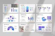 Business Pitch Deck PowerPoint, a Presentation Template by creathrivestudio (Thumbnail 14 of 26)