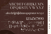 Melodies Constellation Font Duo, a Serif Font by Storytype Studio (Thumbnail 13 of 15)